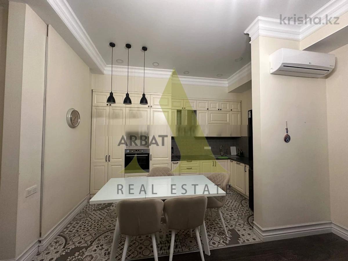 Фото Квартира, 3 комн, 85.7 м², 6/9 эт., 2014 г.п.