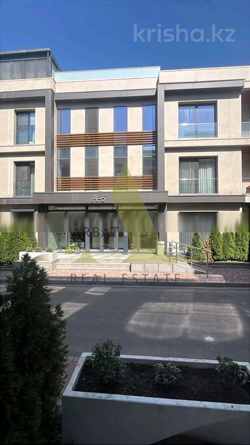 Фото Квартира, 4 комн, 208 м², 3/3 эт., 2024 г.п.