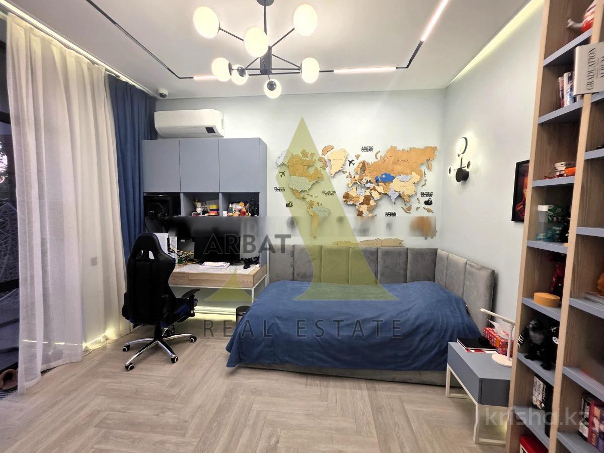 Фото Отдельный дом, 5 комн, 300м²