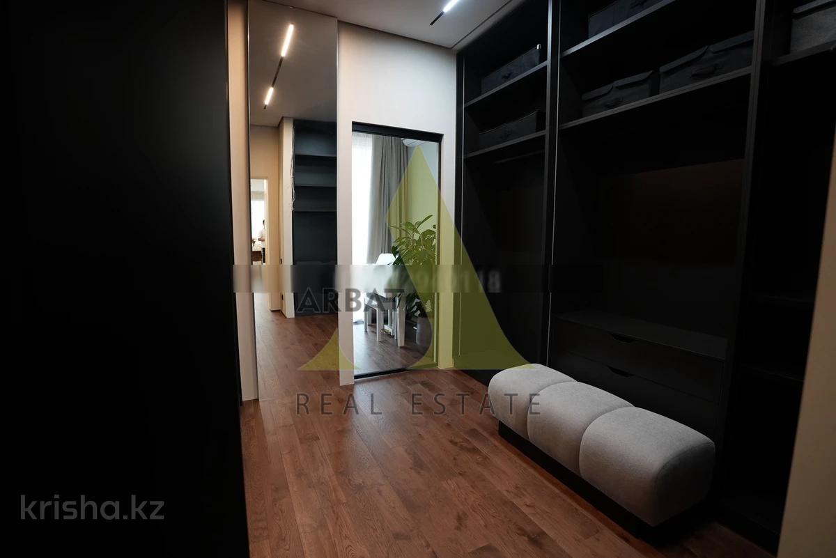 Фото Квартира, 4 комн, 157.5 м², 3/3 эт., 2021 г.п.