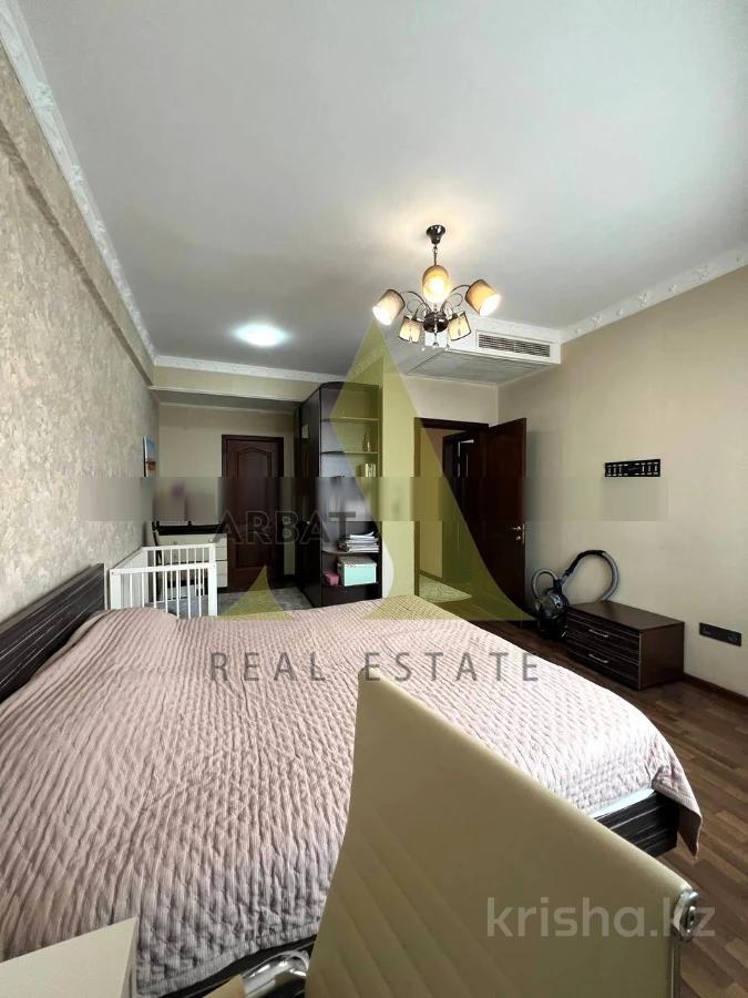 Фото Квартира, 3 комн, 125.3 м², 2/9 эт., 2011 г.п.
