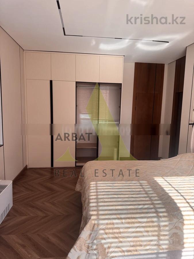Фото Квартира, 3 комн, 110 м², 7/33 эт., 2026 г.п.