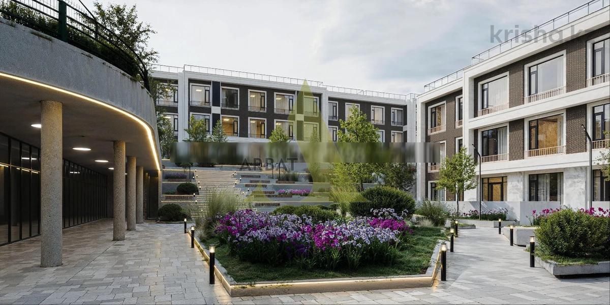 Фото Квартира, 3 комн, 121 м², 2/3 эт., 2025 г.п.
