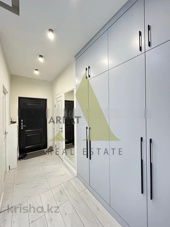 Фото Квартира, 2 комн, 60 м², 2/6 эт., 2017 г.п.