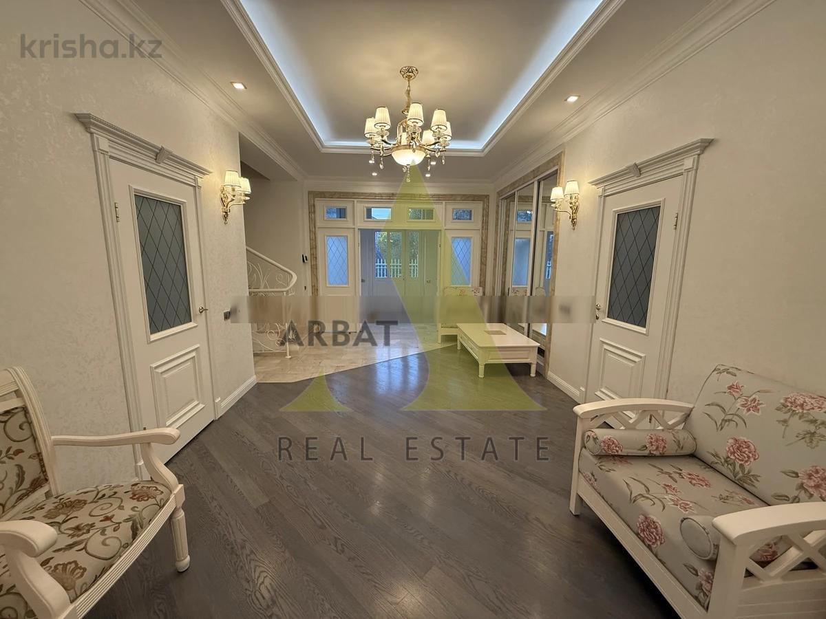 Фото Отдельный дом, 6 комн, 356м²