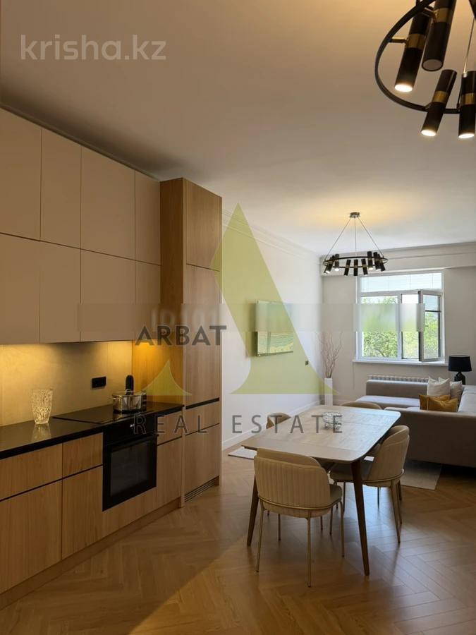 Фото Квартира, 3 комн, 103 м², 3/5 эт., 2022 г.п.