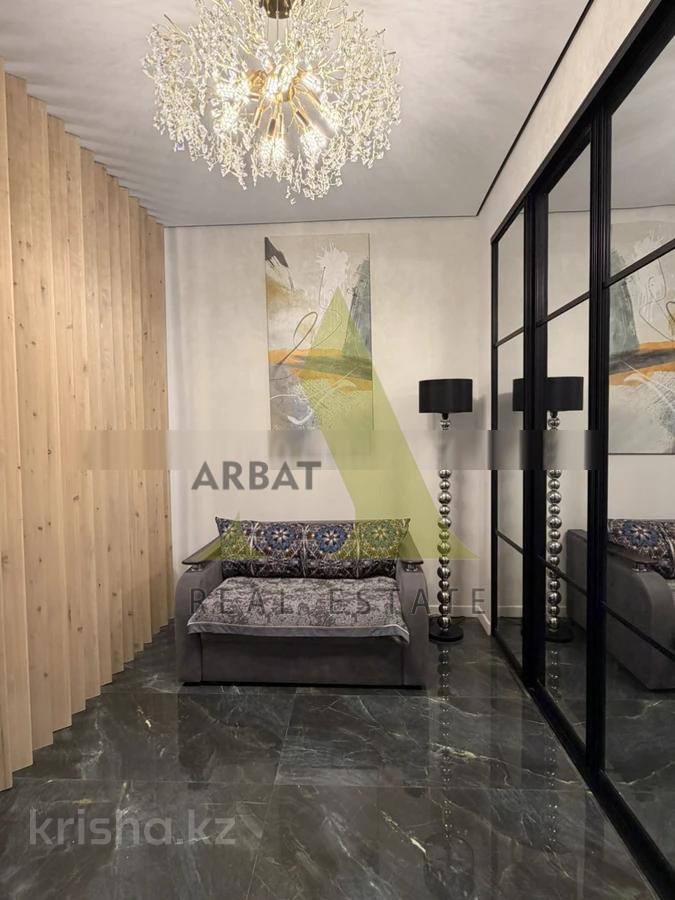 Фото Квартира, 1 комн, 43.1 м², 3/12 эт., 2025 г.п.