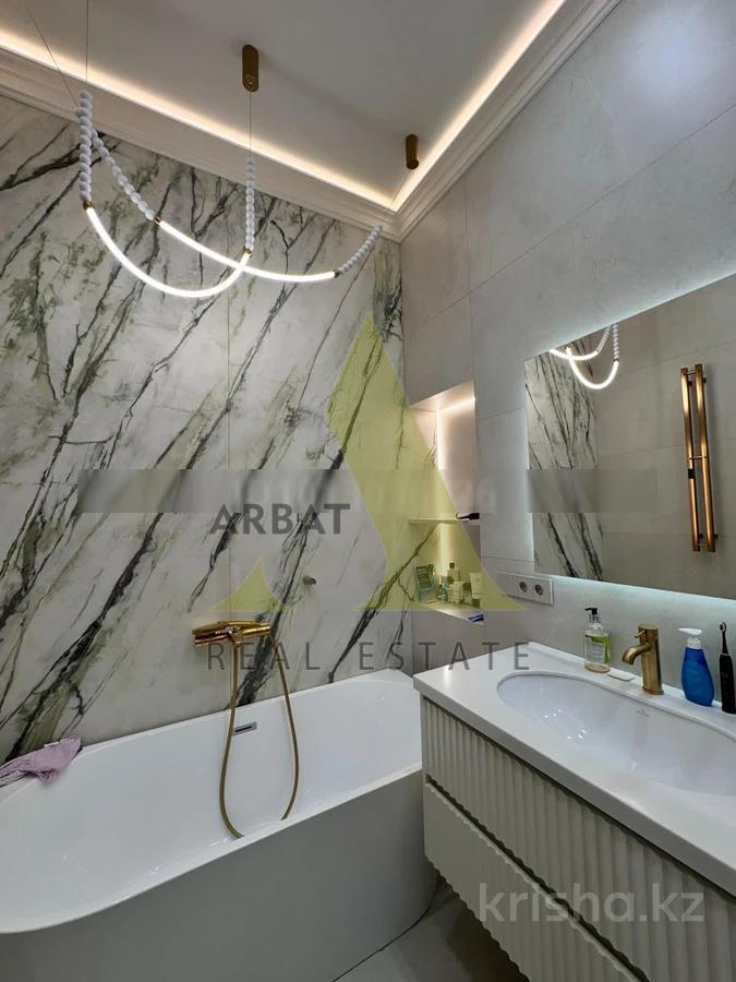 Фото Квартира, 3 комн, 122 м², 5/9 эт., 2024 г.п.