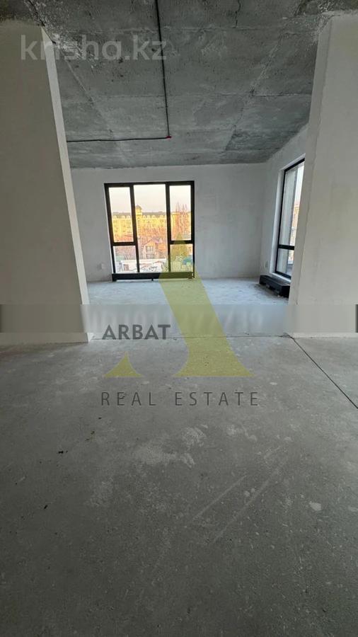 Фото Квартира, 4 комн, 166 м², 3/3 эт., 2025 г.п.