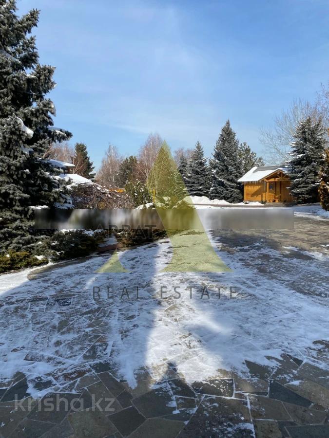 Фото Отдельный дом, 8 комн, 1048м²