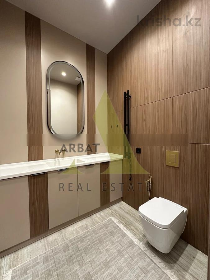 Фото Квартира, 3 комн, 136 м², 8/9 эт., 2023 г.п.