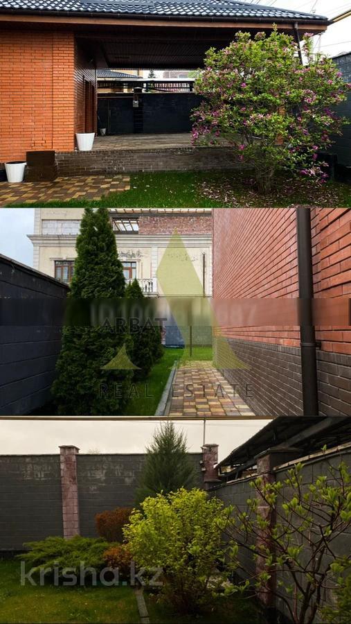 Фото Отдельный дом, 6 комн, 345м²