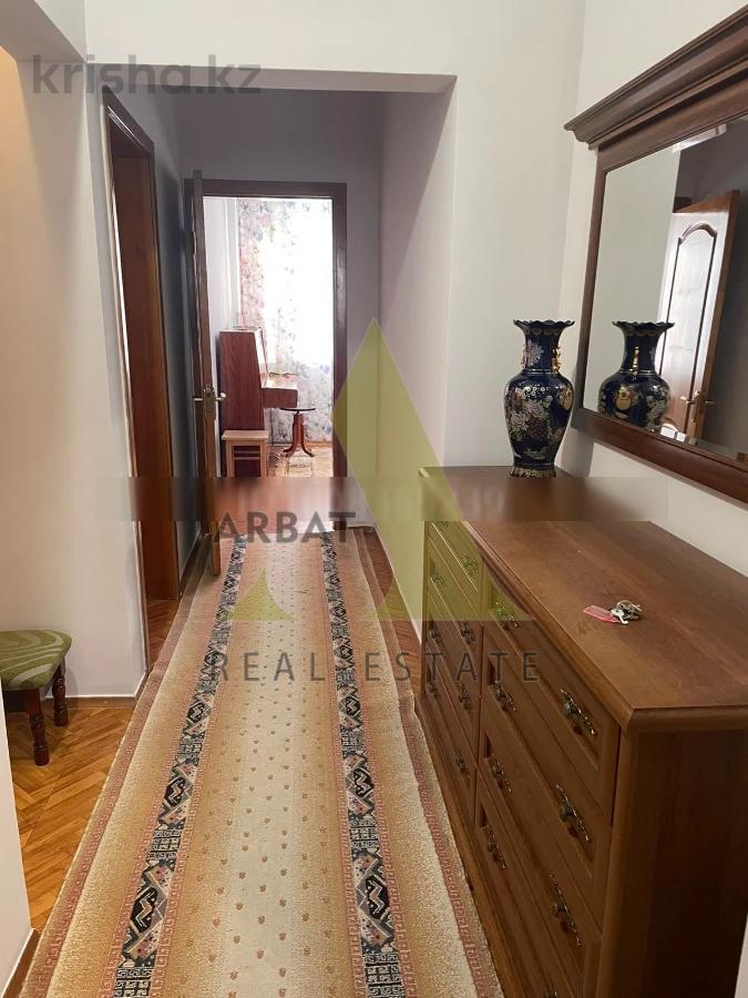 Фото Квартира, 3 комн, 73 м², 7/9 эт.