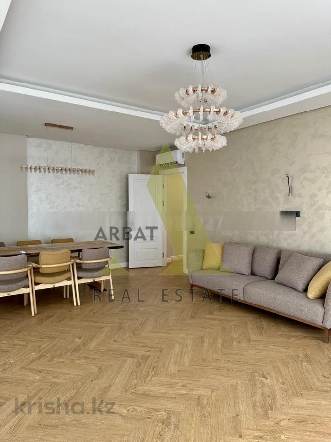 Фото Квартира, 2 комн, 90 м², 3/17 эт., 2020 г.п.