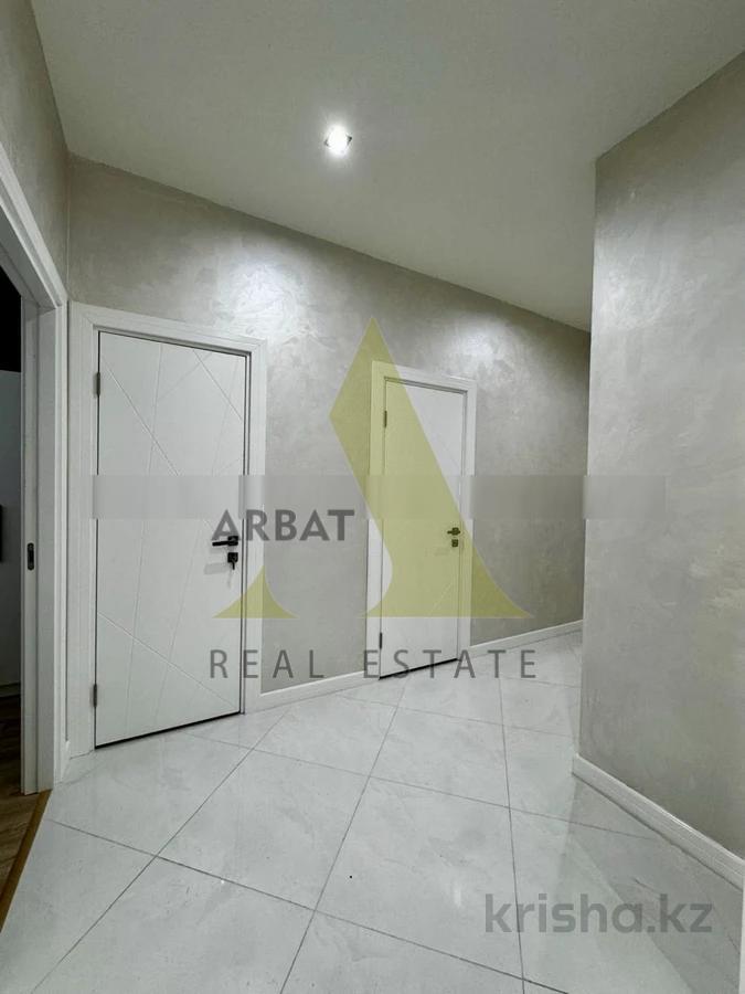 Фото Квартира, 3 комн, 90 м², 13/13 эт., 2017 г.п.