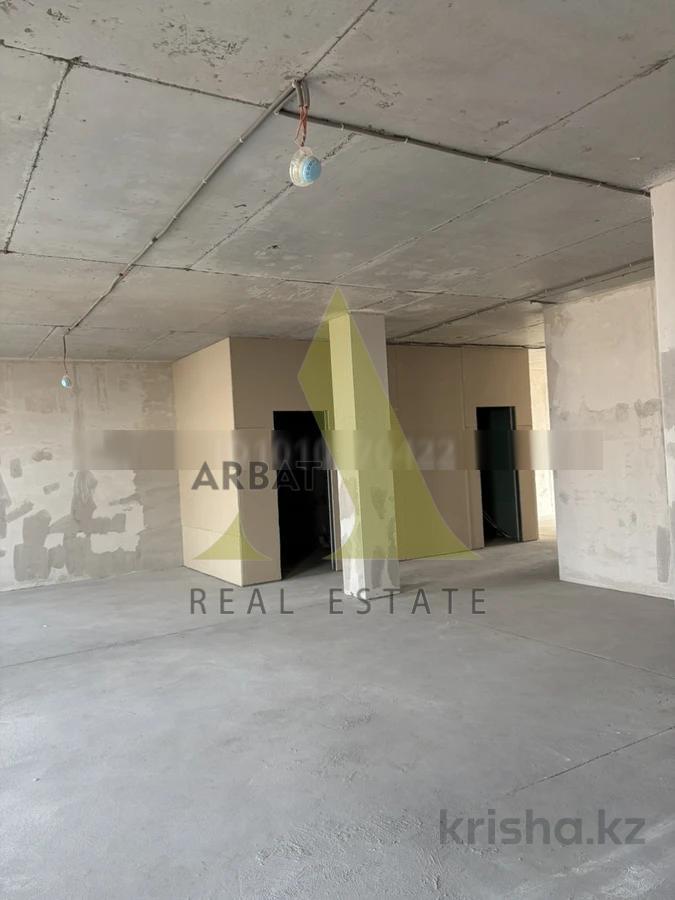 Фото Квартира, 3 комн, 111.8 м², 5/5 эт., 2024 г.п.