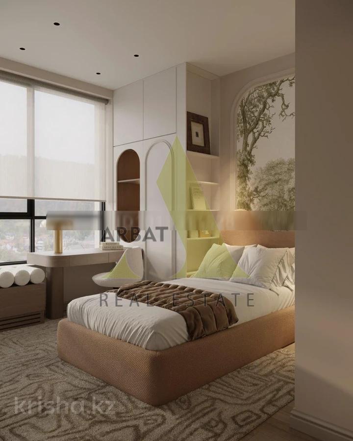 Фото Квартира, 3 комн, 80 м², 15/21 эт., 2022 г.п.