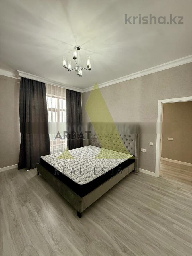 Фото Квартира, 4 комн, 146 м², 3/3 эт.