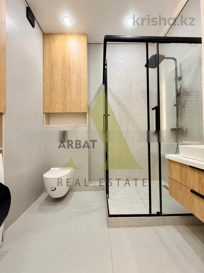 Фото Квартира, 2 комн, 50 м², 10/19 эт., 2025 г.п.