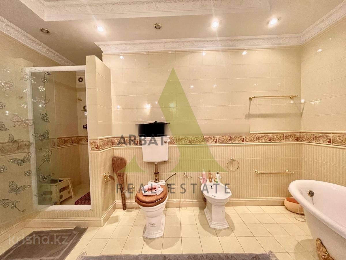 Фото Квартира, 5 комн, 347.1 м², 9/10 эт., 2004 г.п.