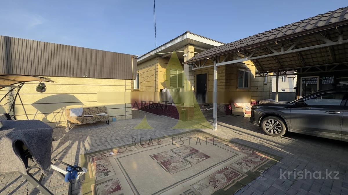 Фото Отдельный дом, 5 комн, 130м²
