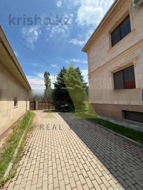 Фото Отдельный дом, 10 комн, 790м²