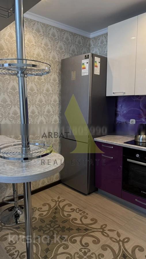 Фото Квартира, 2 комн, 60 м², 6/12 эт., 2015 г.п.