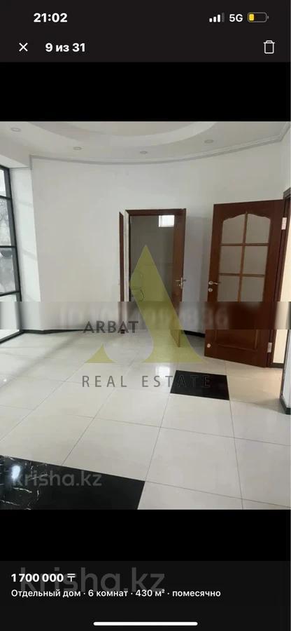 Фото Отдельный дом, 22 комн, 730м²