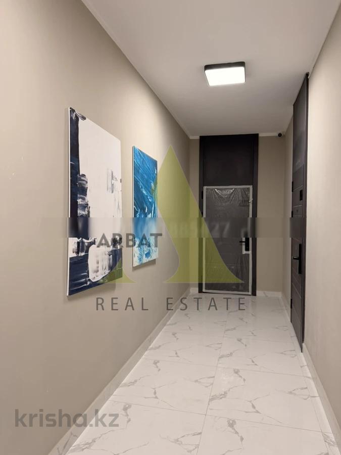 Фото Квартира, 1 комн, 43.1 м², 3/12 эт., 2025 г.п.