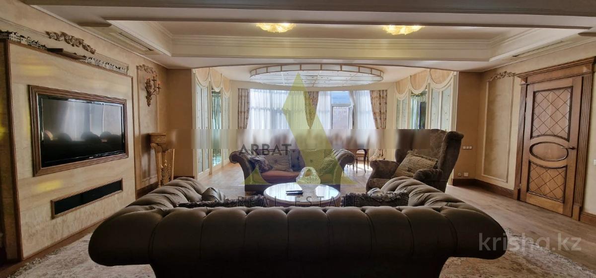 Фото Квартира, 4 комн, 260.8 м², 2/10 эт., 2003 г.п.