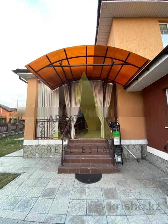 Фото Отдельный дом, 5 комн, 318.5м²