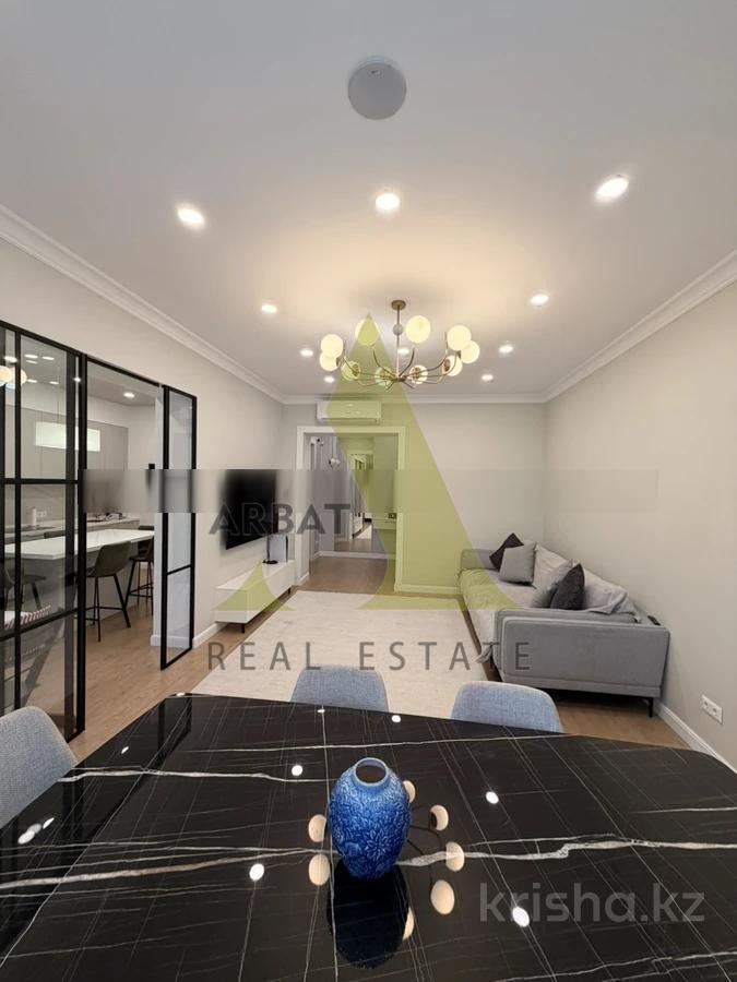Фото Квартира, 4 комн, 140 м², 6/18 эт., 2020 г.п.