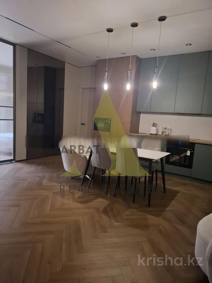 Фото Квартира, 4 комн, 110 м², 1/3 эт., 2024 г.п.