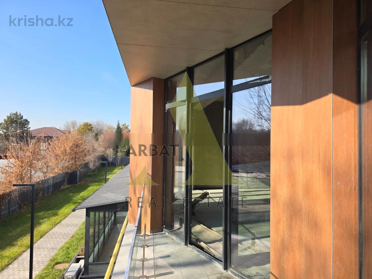 Фото Квартира, 4 комн, 184.3 м², 2/3 эт., 2023 г.п.