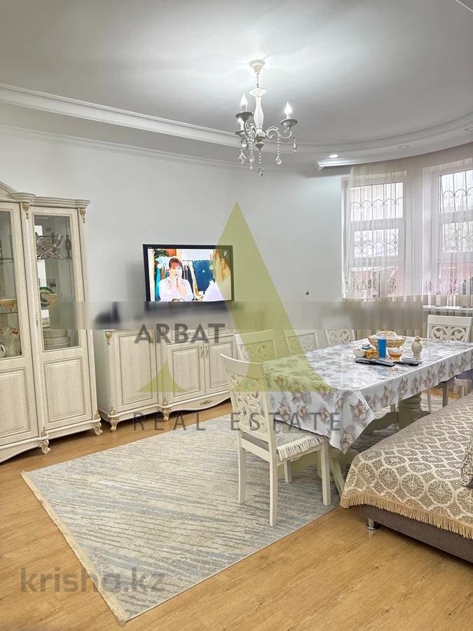 Фото Отдельный дом, 6 комн, 250м²