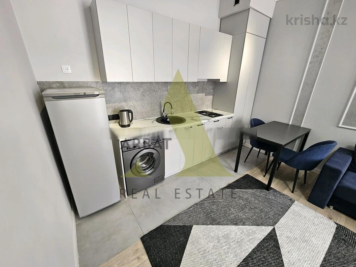 Фото Квартира, 2 комн, 44 м², 1/11 эт.