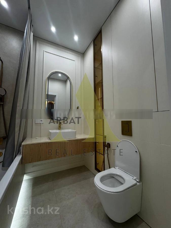 Фото Квартира, 4 комн, 160 м², 2/3 эт., 2023 г.п.