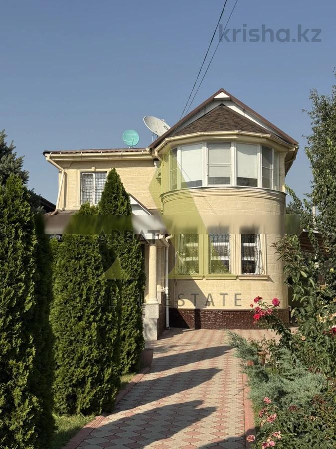 Фото Отдельный дом, 6 комн, 250м²