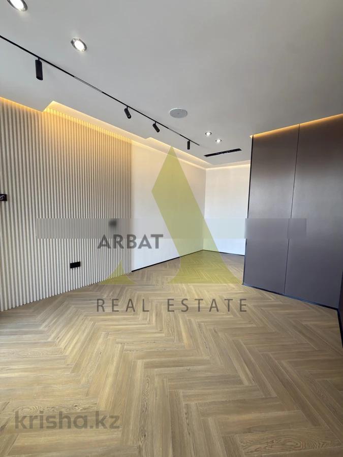 Фото Квартира, 4 комн, 155 м², 7/7 эт., 2018 г.п.