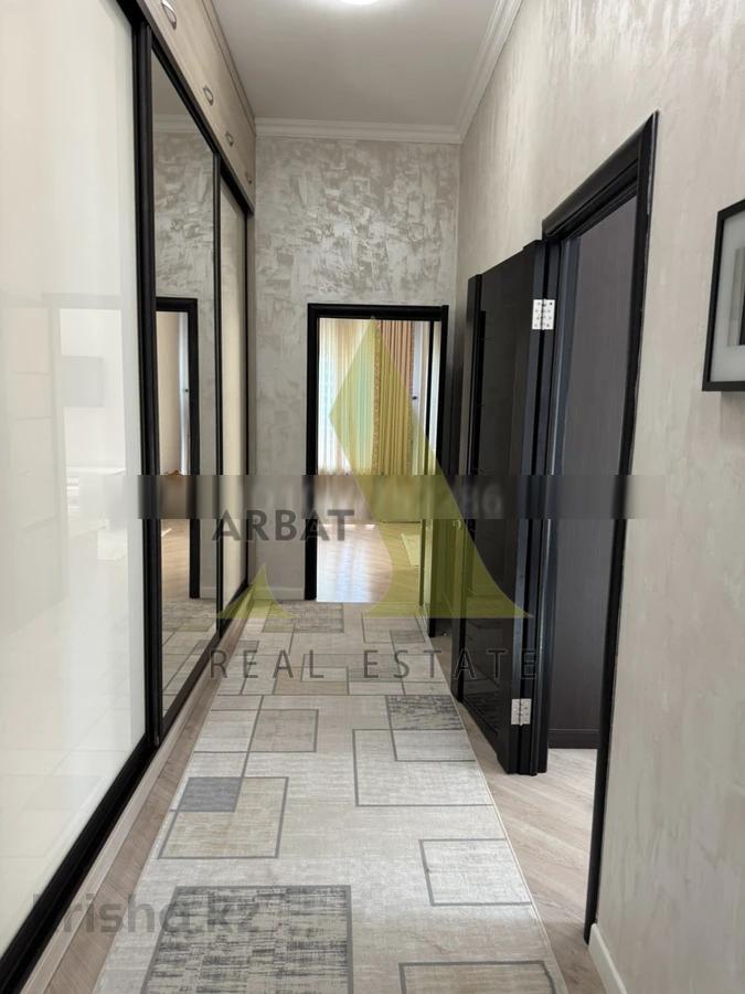 Фото Квартира, 3 комн, 116 м², 4/6 эт., 2017 г.п.