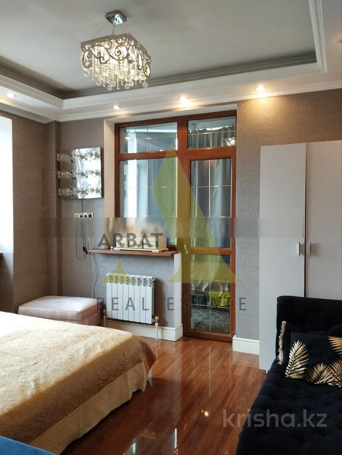 Фото Квартира, 3 комн, 90 м², 3/16 эт., 2008 г.п.