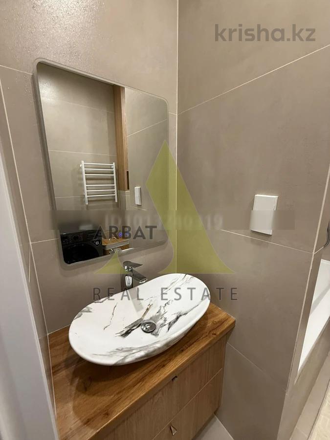 Фото Квартира, 2 комн, 52 м², 3/6 эт., 2021 г.п.