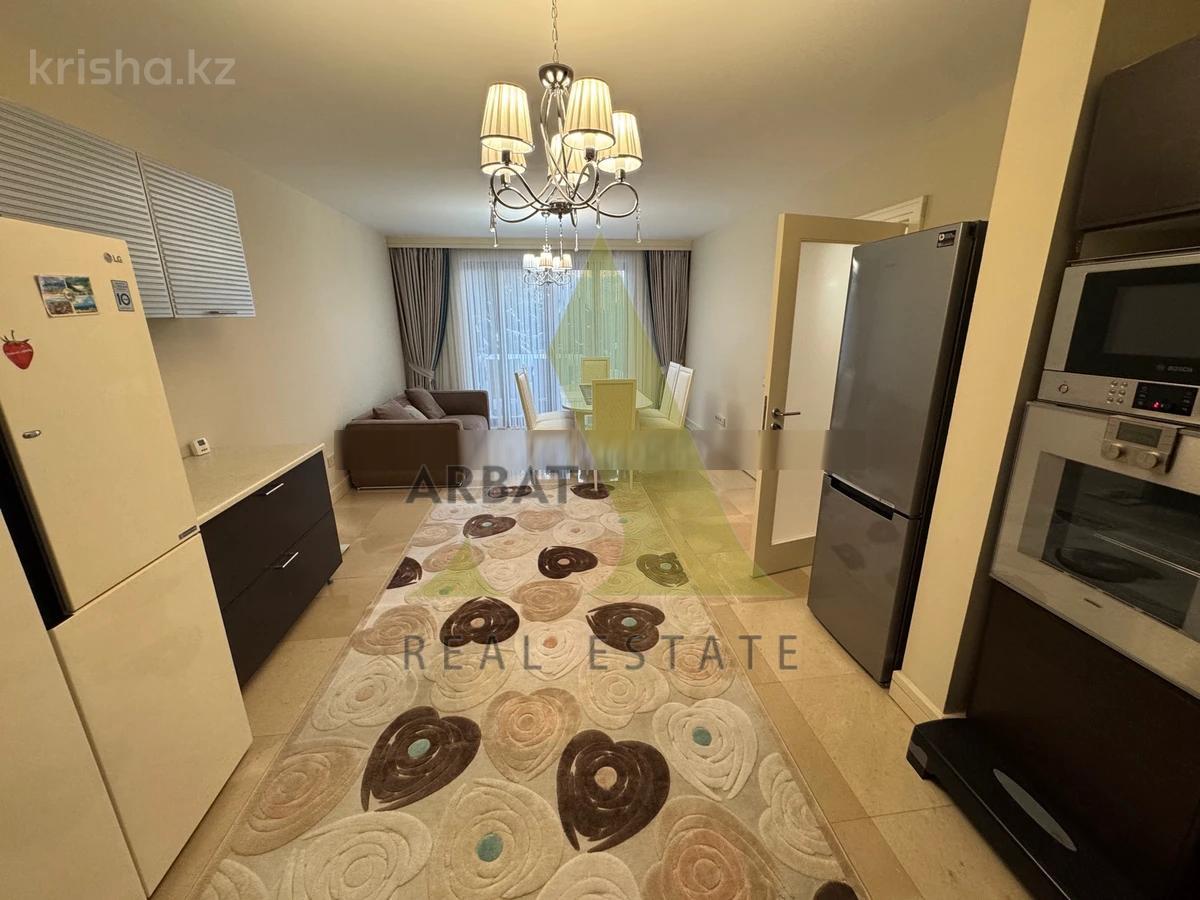 Фото Квартира, 5 комн, 220 м², 2 эт.
