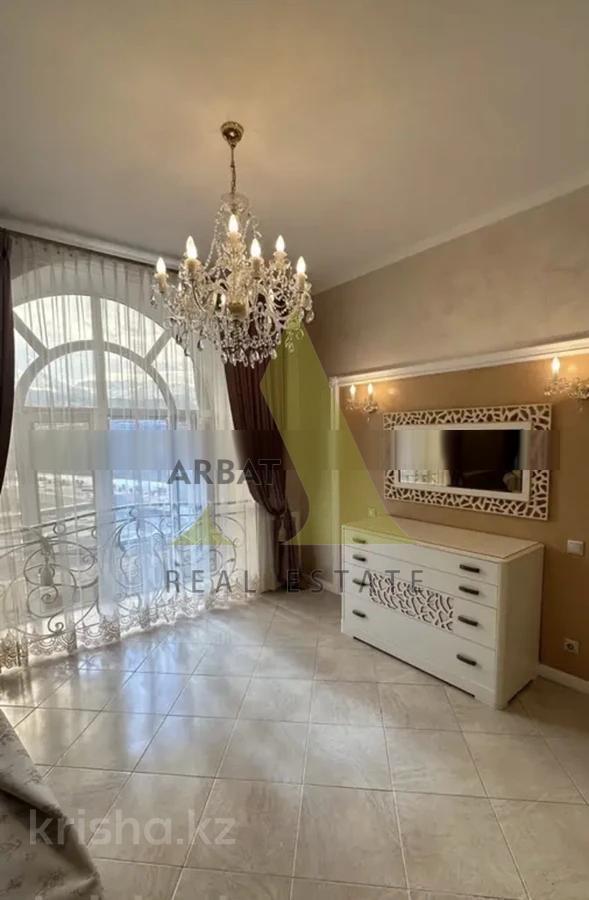 Фото Квартира, 3 комн, 133.1 м², 8/8 эт., 2018 г.п.