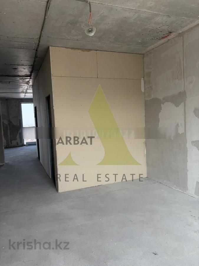 Фото Квартира, 3 комн, 111.8 м², 5/5 эт., 2024 г.п.