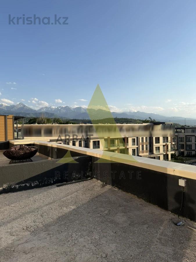 Фото Квартира, 5 комн, 258 м², 3/3 эт., 2024 г.п.