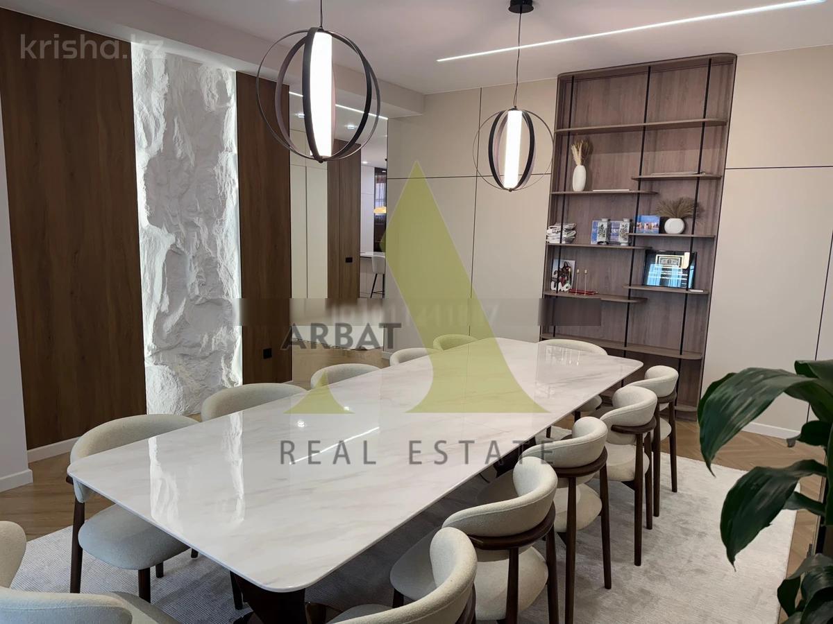 Фото Квартира, 4 комн, 230 м², 4/4 эт., 2023 г.п.