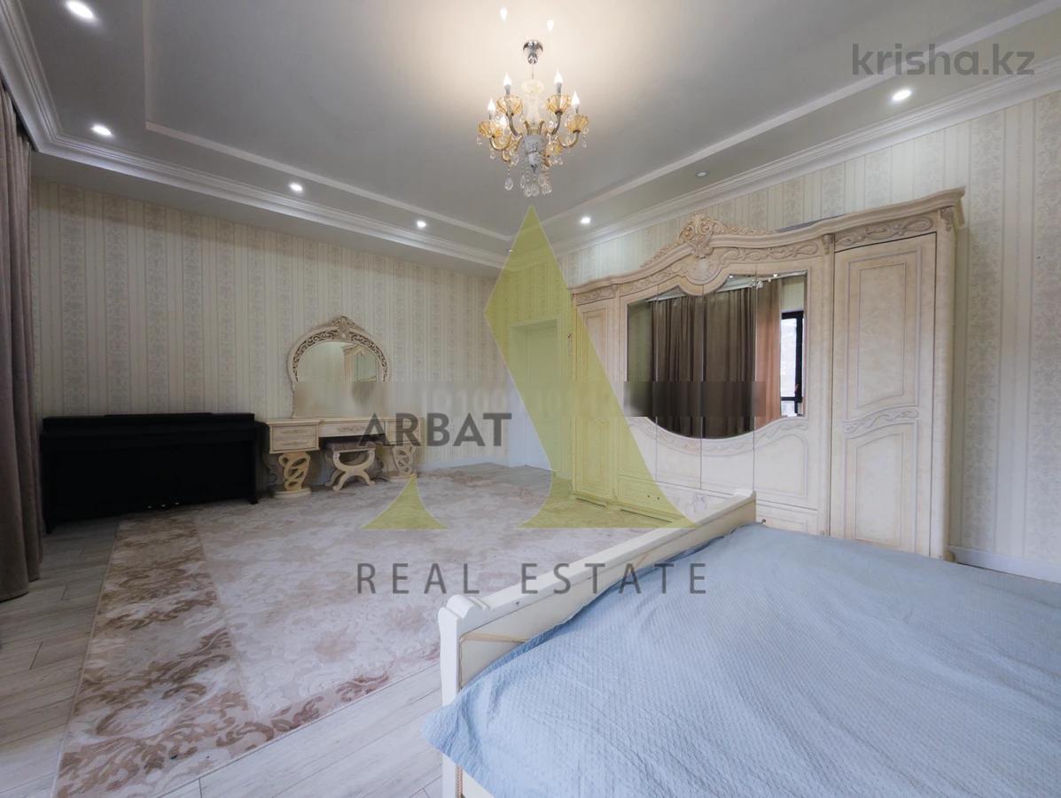 Фото Отдельный дом, 5 комн, 290м²