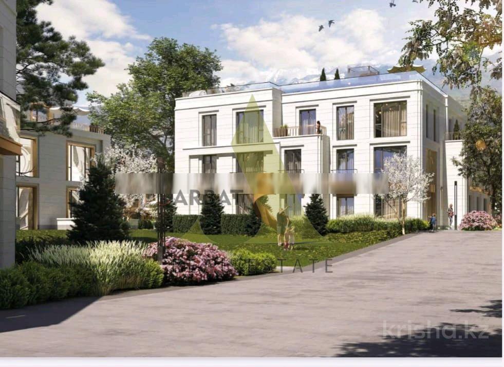 Фото Квартира, 3 комн, 230 м², 1/3 эт., 2025 г.п.