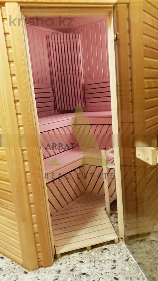 Фото Квартира, 5 комн, 364 м², 3/4 эт., 2011 г.п.